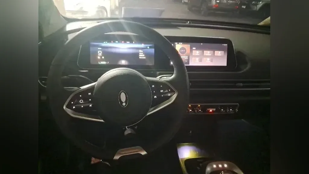 GWM Ora 03 - Imagem 3