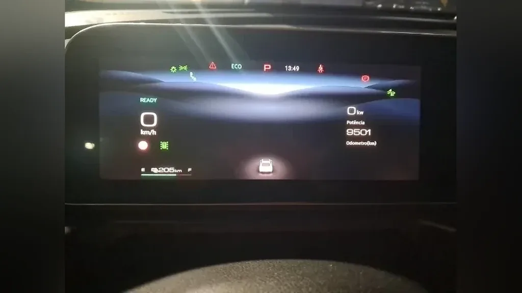 GWM Ora 03 - Imagem 4