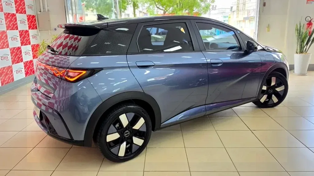 BYD Dolphin Plus - Imagem 5