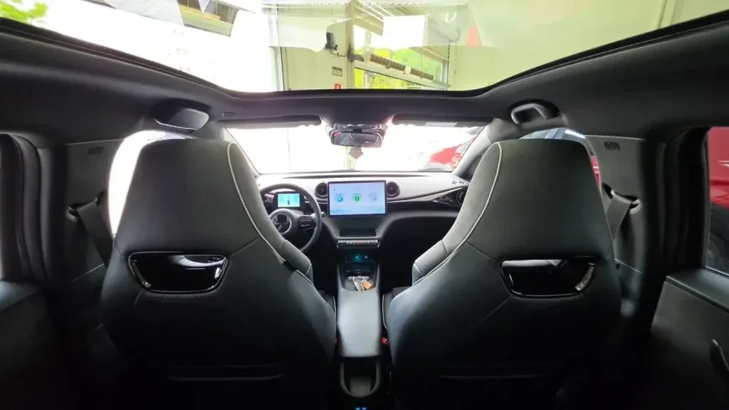BYD Dolphin Plus - Imagem 10
