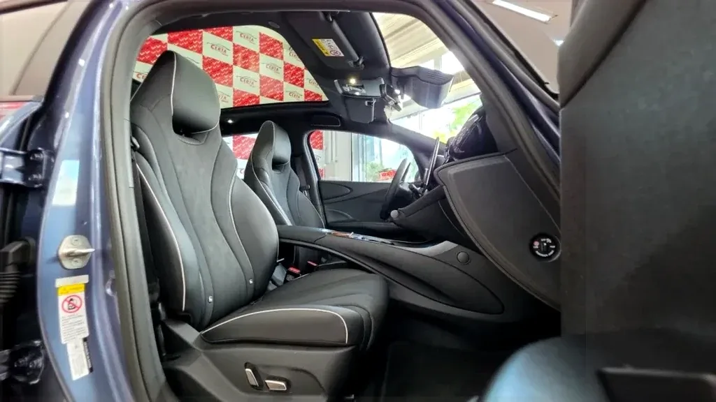 BYD Dolphin Plus - Imagem 12