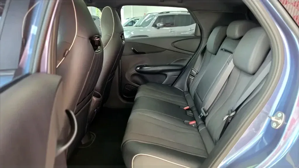 BYD Dolphin Plus - Imagem 16