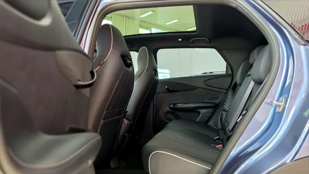 BYD Dolphin Plus - Imagem 17