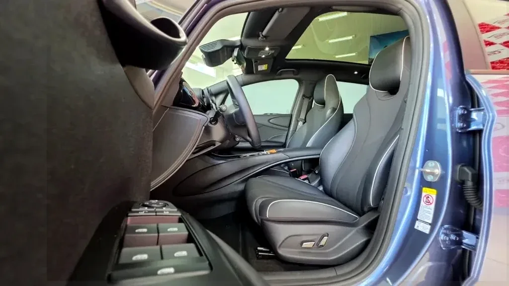 BYD Dolphin Plus - Imagem 18