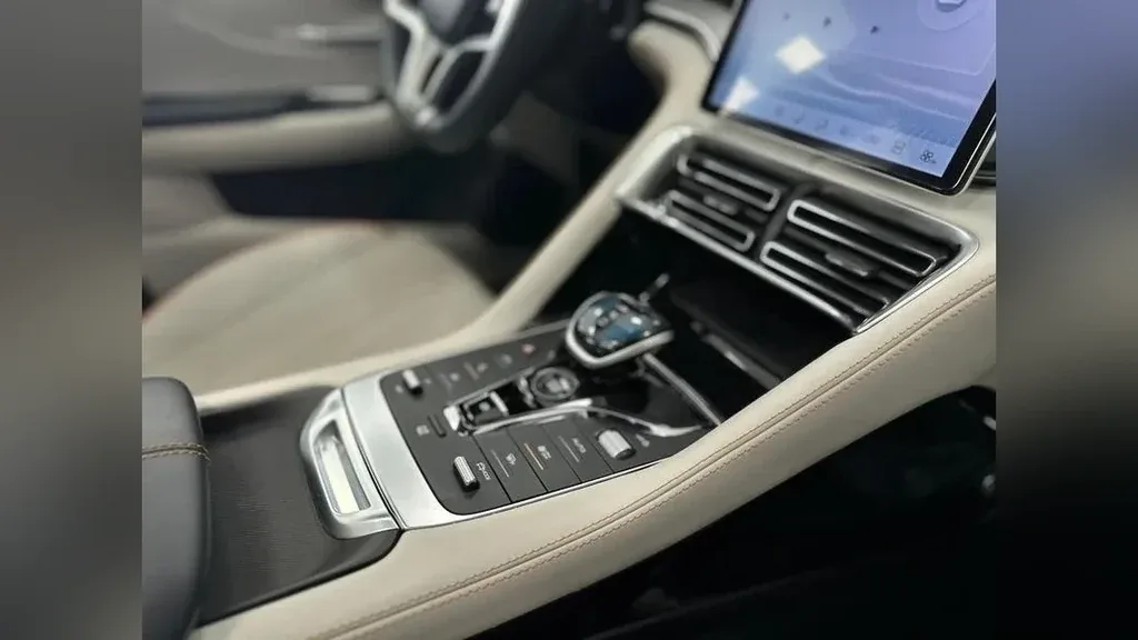 BYD Song Plus - Imagem 5