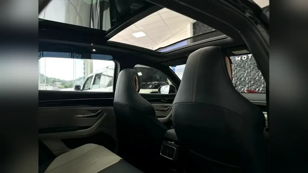 BYD Song Plus - Imagem 7