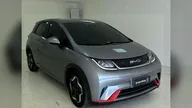 BYD Dolphin - Miniatura 6