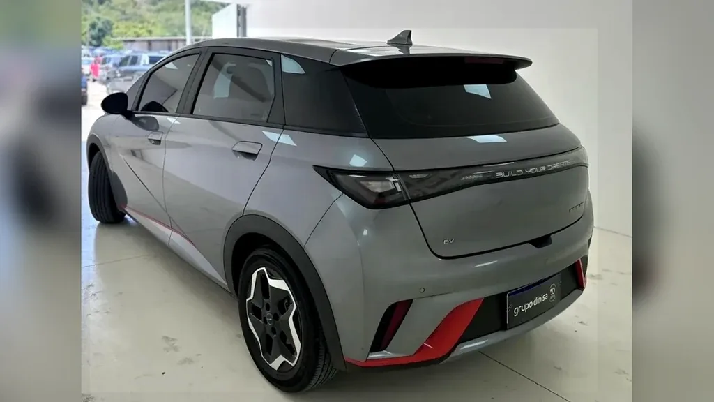 BYD Dolphin - Imagem 3