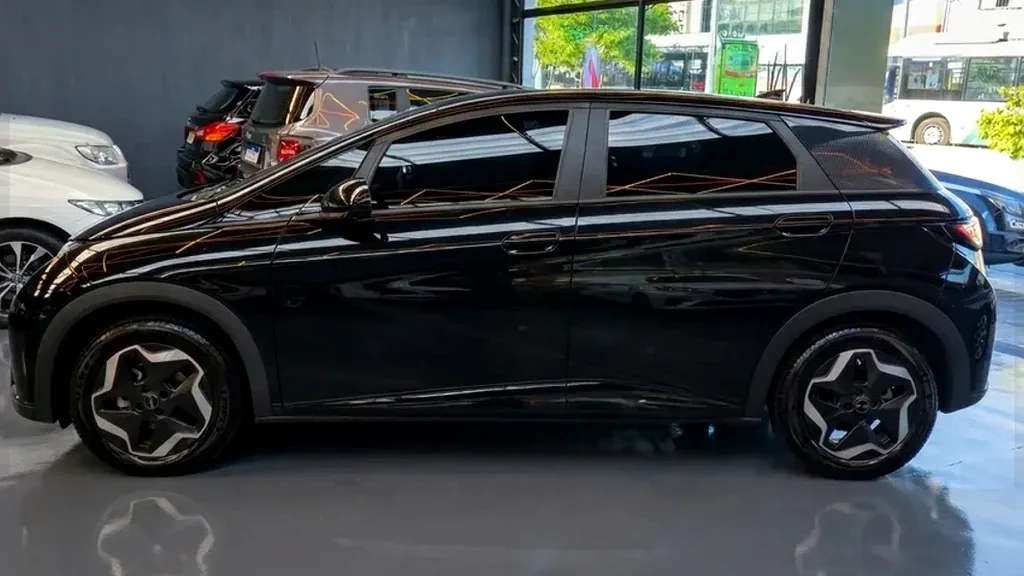 BYD Dolphin - Imagem 5