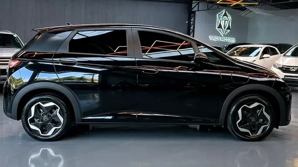BYD Dolphin - Imagem 6