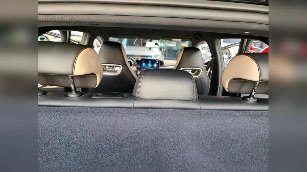 BYD Dolphin - Imagem 17