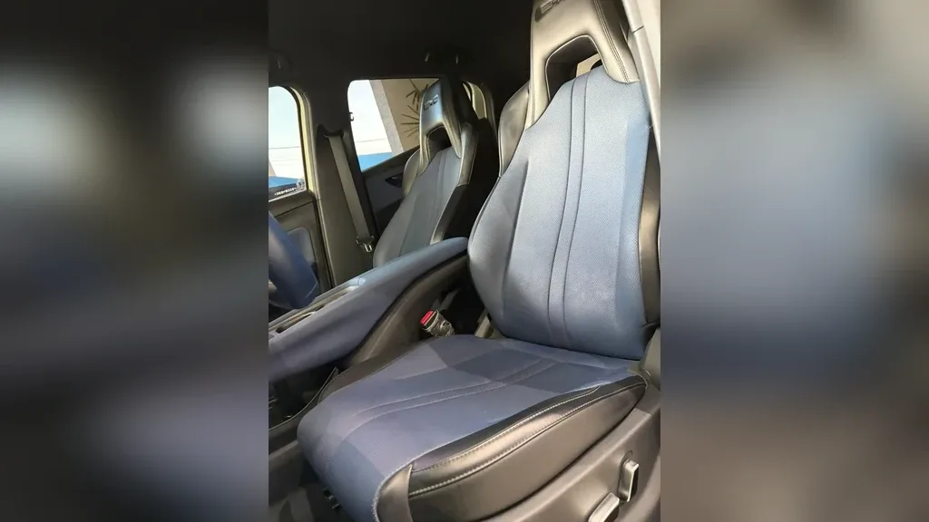 BYD Dolphin Mini - Imagem 13