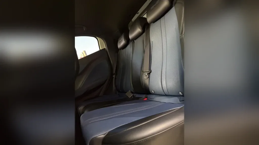 BYD Dolphin Mini - Imagem 14