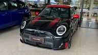Mini Cooper SE - Miniatura 2