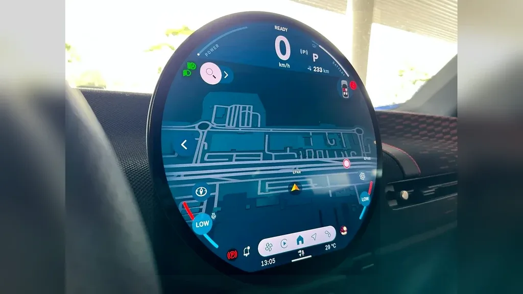 Mini Cooper SE - Imagem 12