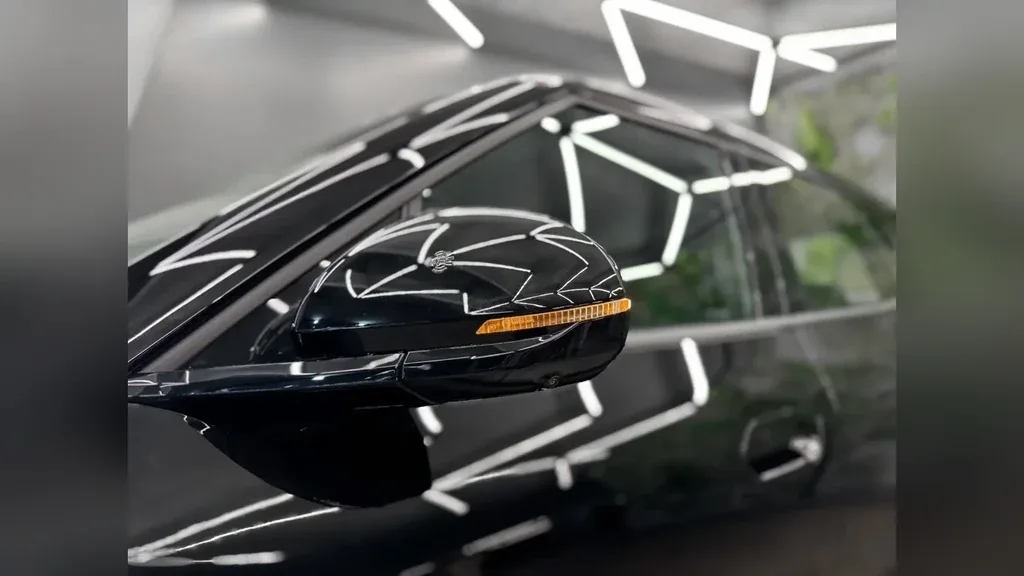 BYD Yuan Pro - Imagem 5