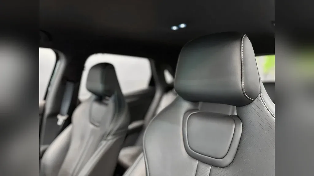 BYD Yuan Pro - Imagem 6