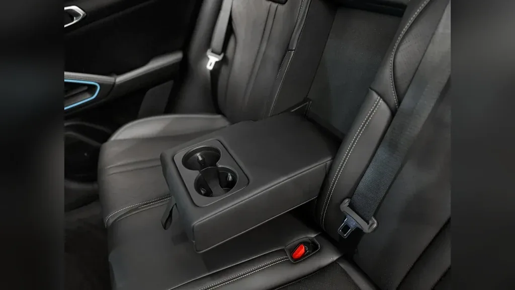 BYD Yuan Pro - Imagem 9