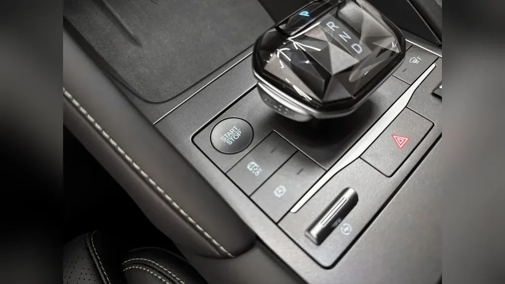 BYD Yuan Pro - Imagem 11