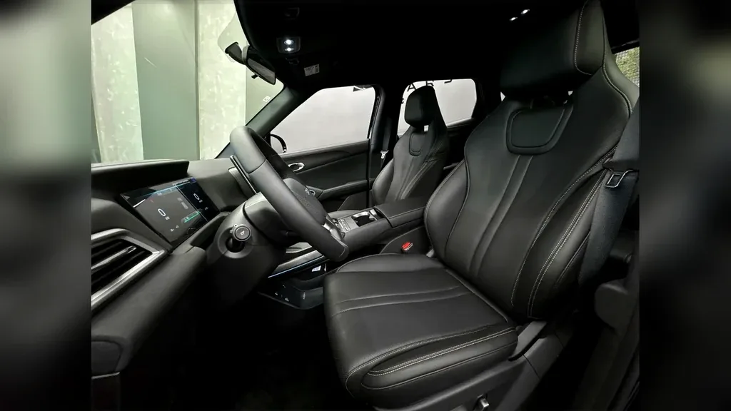 BYD Yuan Pro - Imagem 16