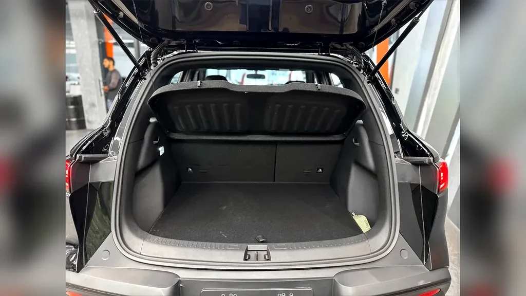 BYD Yuan Pro - Imagem 20