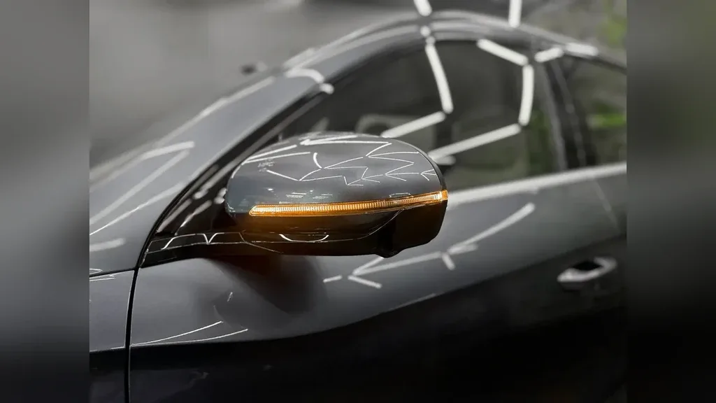 BYD Song Pro - Imagem 3