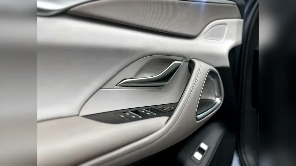 BYD Song Pro - Imagem 4