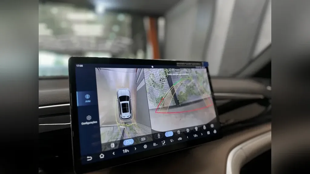 BYD Song Pro - Imagem 6