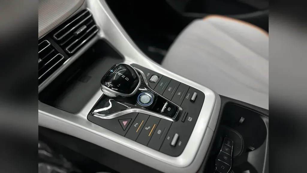 BYD Song Pro - Imagem 7