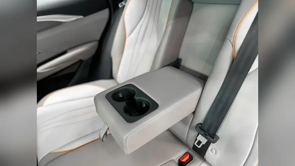 BYD Song Pro - Imagem 9