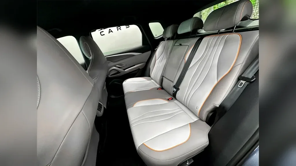 BYD Song Pro - Imagem 14