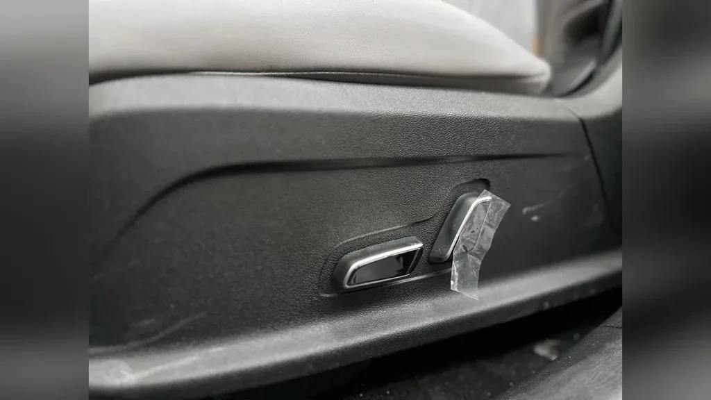 BYD Song Pro - Imagem 16