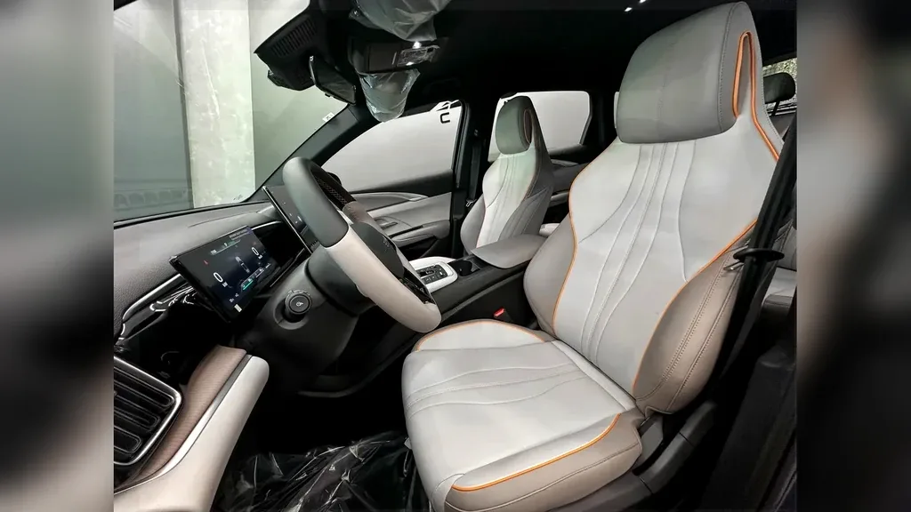 BYD Song Pro - Imagem 20