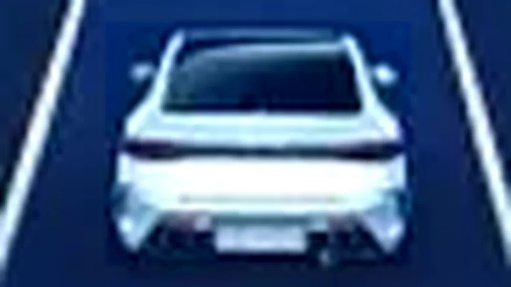 BYD Seal - Imagem 10