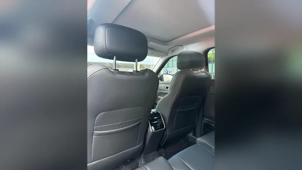 Jaecoo 7 Plug-in Hybrid - Imagem 15