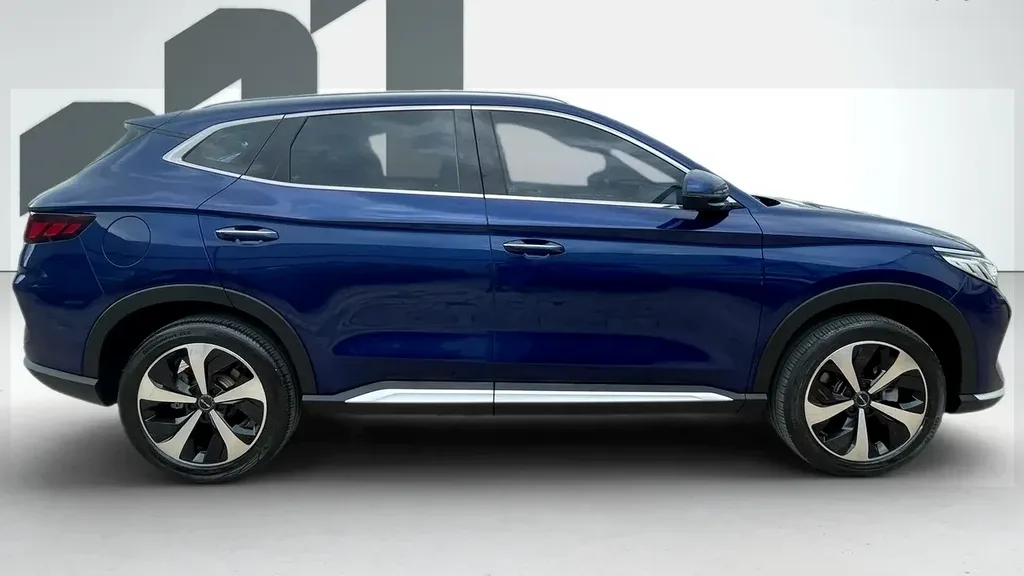 BYD Song Plus - Imagem 3