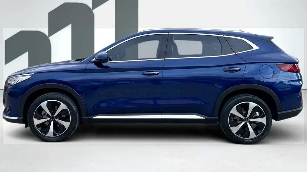 BYD Song Plus - Imagem 6