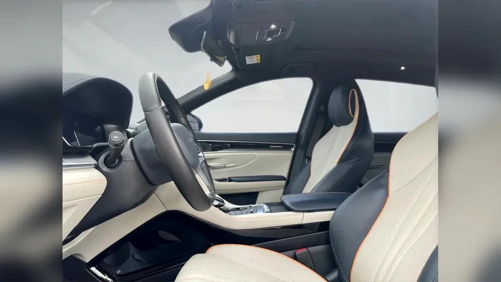 BYD Song Plus - Imagem 10