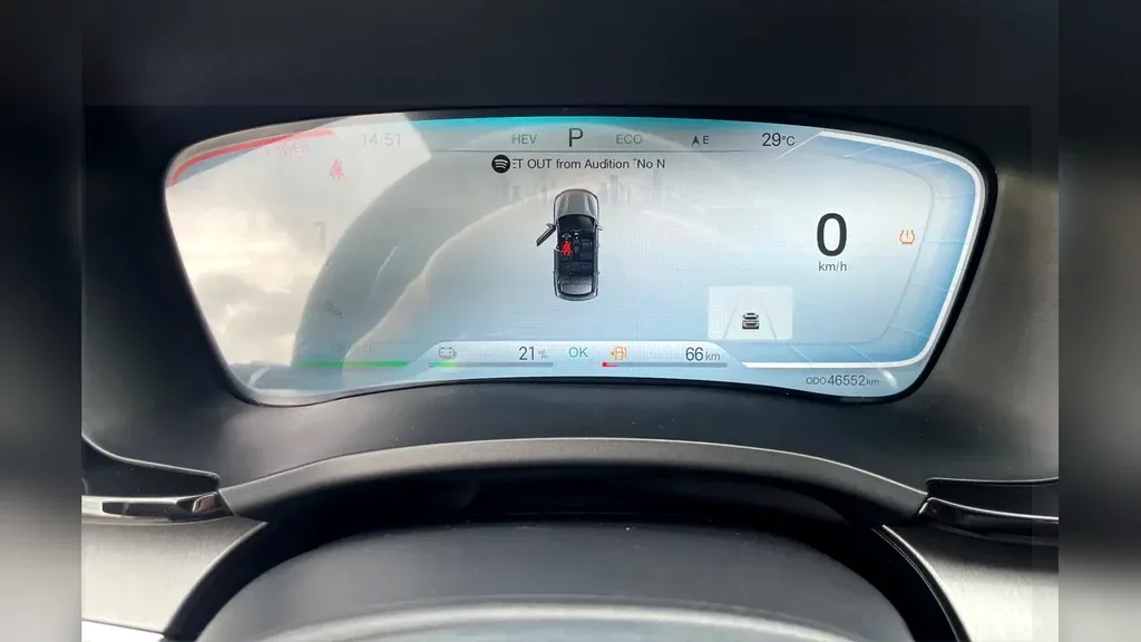 BYD Song Plus - Imagem 11