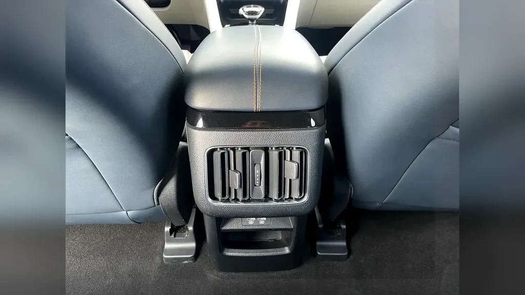 BYD Song Plus - Imagem 16