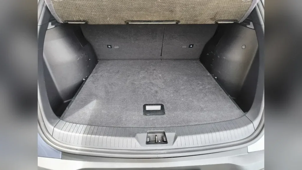 BYD Song Pro Dm-i Plug-in Hybrid - Imagem 9