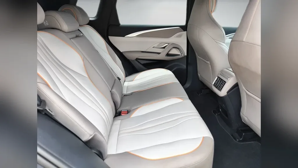 BYD Song Pro Dm-i Plug-in Hybrid - Imagem 13