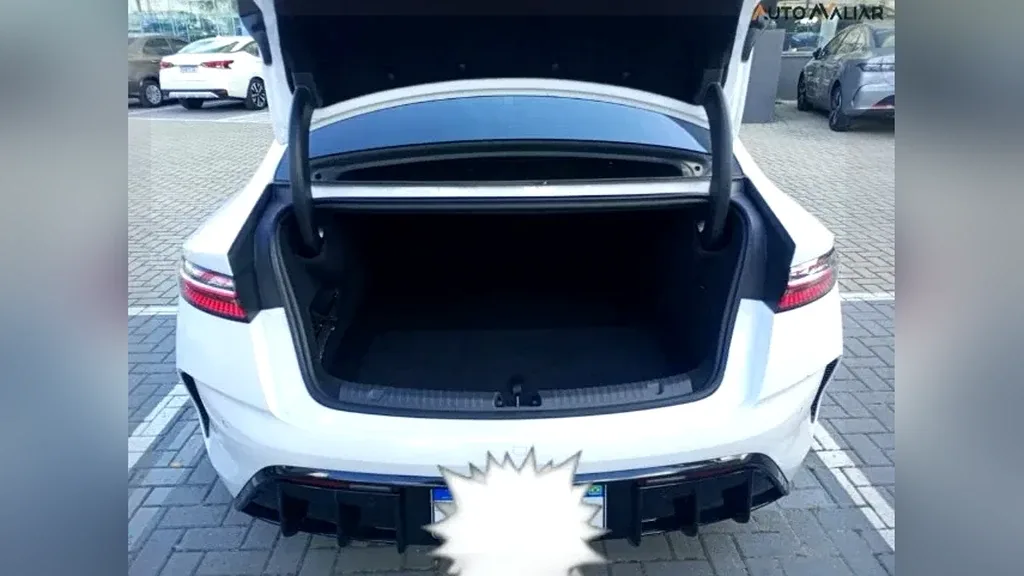 BYD Seal - Imagem 12