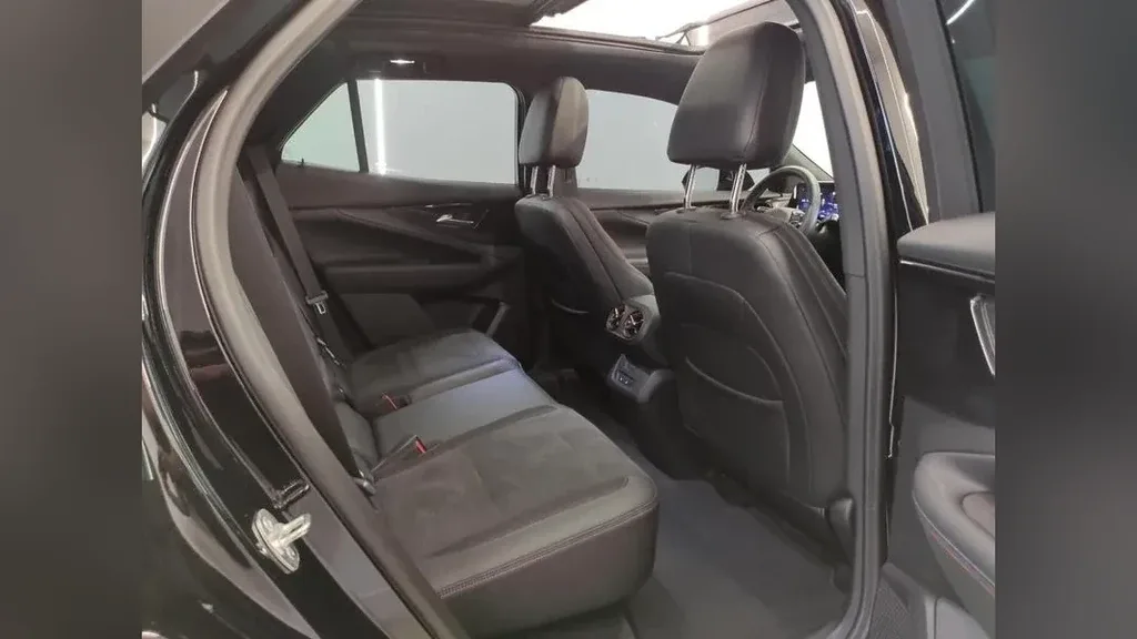 Chevrolet Blazer EV - Imagem 9