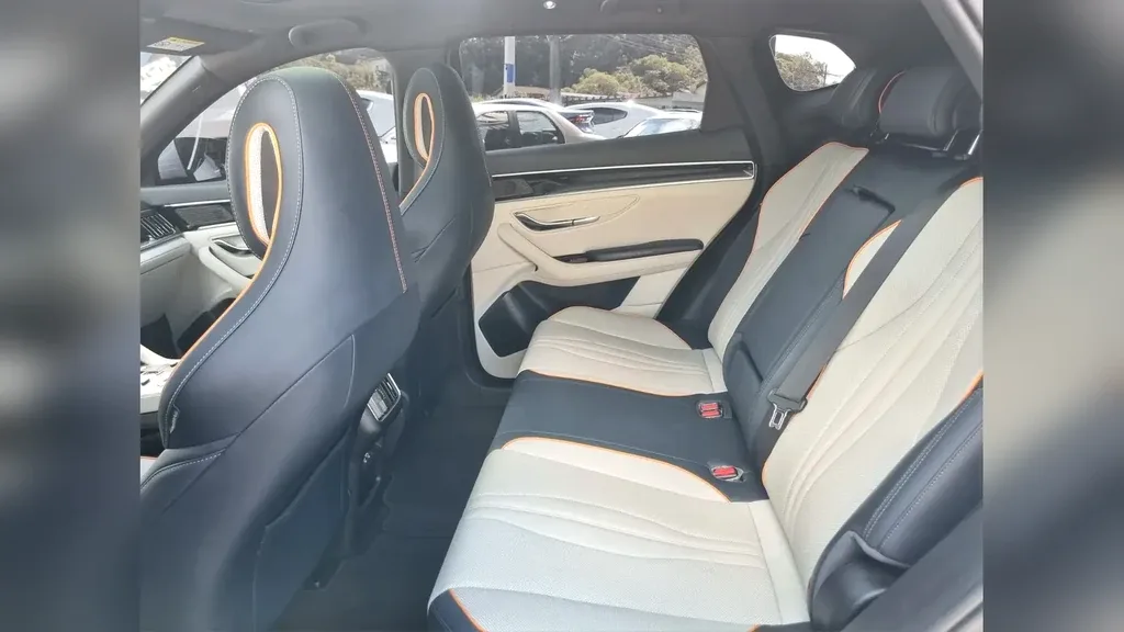 BYD Song Plus - Imagem 7