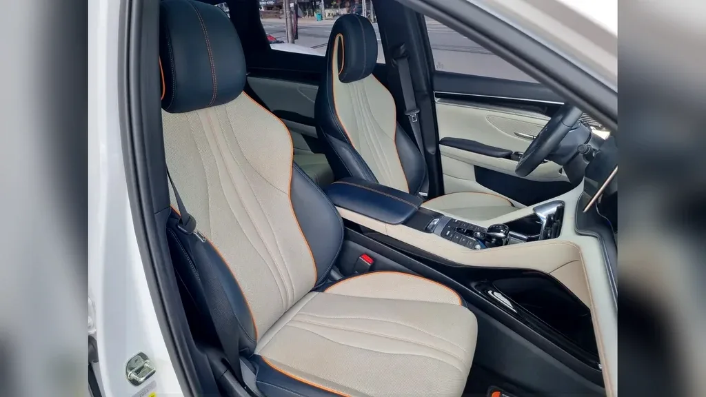 BYD Song Plus - Imagem 9