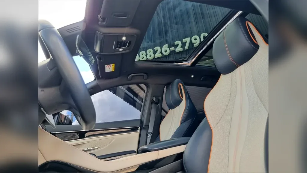 BYD Song Plus - Imagem 10