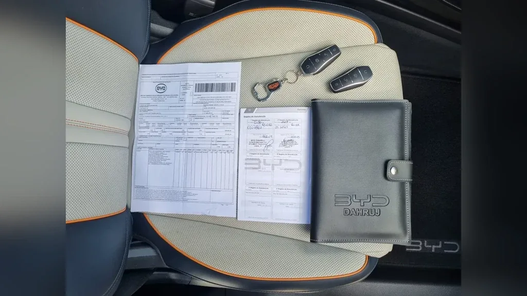 BYD Song Plus - Imagem 11