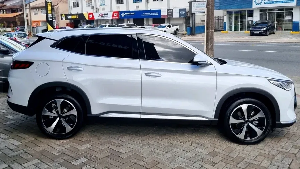 BYD Song Plus - Imagem 15