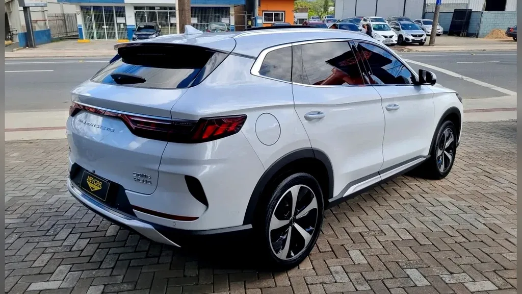 BYD Song Plus - Imagem 19